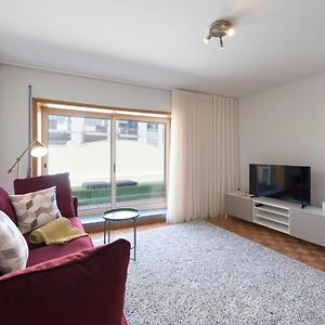 Appartement met Twee Slaapkamers